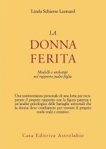 donna ferita. Modelli e archetipi del rapporto padre-figlia