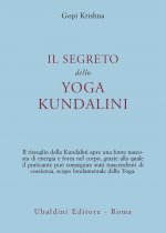 segreto dello yoga kundalini