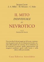 mito individuale del nevrotico e altri saggi