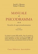 Manuale di psicodramma