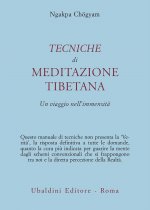 Tecniche di meditazione tibetana. Un viaggio nell'immensità