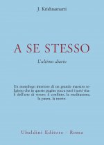 A se stesso. L'ultimo diario
