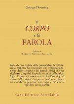 corpo e la parola