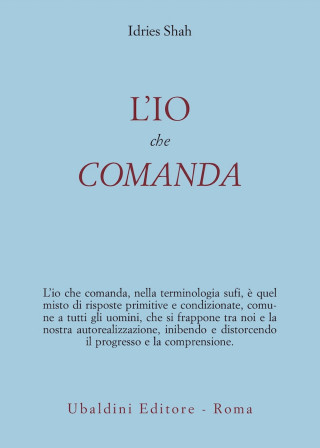 io che comanda
