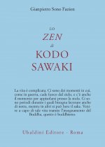 zen di Kodo Sawaki