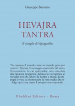 Hevajra Tantra. Il risveglio di Vajragarbha