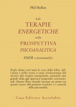 terapie energetiche nella prospettiva psicoanalitica. EMDR e psicoanalisi