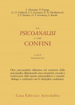 psicoanalisi e i suoi confini