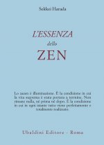 essenza dello zen
