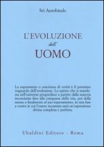 evoluzione dell'uomo