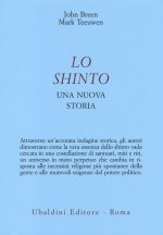 shinto. Una nuova storia