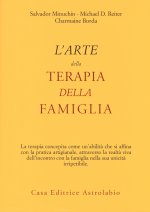 Arte della terapia della famiglia