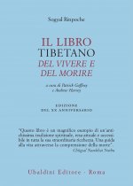 libro tibetano del vivere e del morire