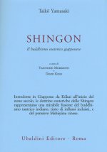 Shingon. Il buddhismo esoterico giapponese
