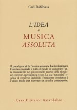 idea di musica assoluta