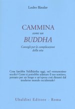Cammina come un Buddha. Consigli per le complicazioni della vita