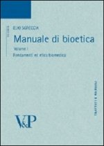 Manuale di bioetica