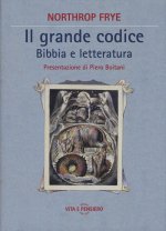 grande codice. Bibbia e letteratura