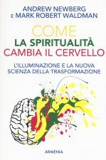 Come la spiritualità cambia il cervello