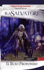 buio profondo. La leggenda di Drizzt