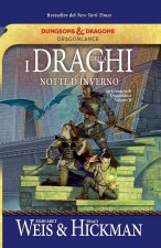 draghi della notte d'inverno. Le cronache di Dragonlance