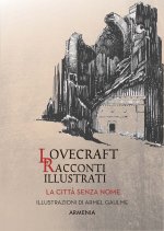 Città senza nome. Racconti illustrati