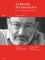 filosofia di Umberto Eco con la sua «Autobiografia intellettuale»
