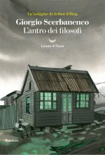 antro dei filosofi. Un'indagine di Arthur Jelling