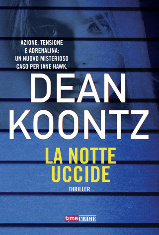 notte uccide