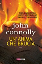 anima che brucia