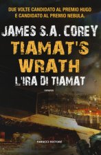ira di Tiamat. Tiamat's wrath