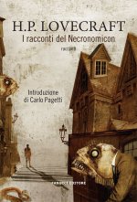 racconti del Necronomicon