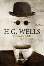 uomo invisibile