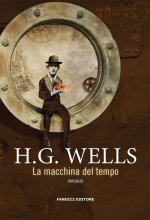 macchina del tempo