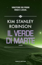 verde di Marte. Trilogia di Marte