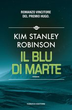 blu di Marte. Trilogia di Marte