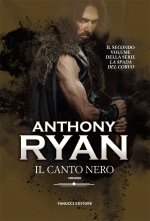 canto nero. La spada del corvo