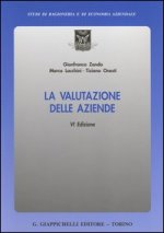 valutazione delle aziende