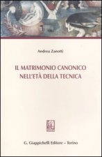 matrimonio canonico nell'età della tecnica