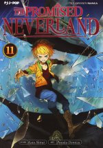 promised Neverland