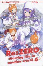 Re: zero. Starting life in another world