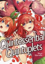 quintessential quintuplets