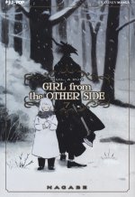 Girl from the other side