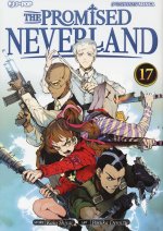 promised Neverland
