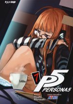 Persona 5