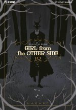 Girl from the other side