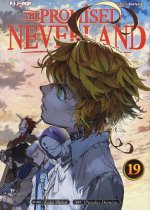 promised Neverland