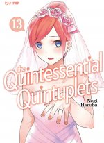 quintessential quintuplets