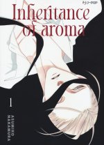 inheritance of aroma. Kaori no keishou