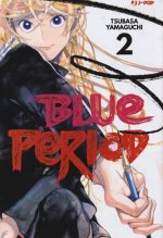 Blue period